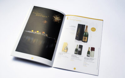 Caves De la Transat – Catalogue